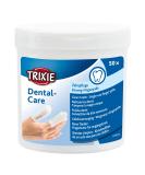 TRIXIE 29393 Dental Care Finger Pads Pack of 50 - Buy Online on SooperMarket.com