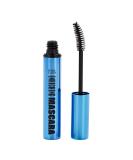 Babe Original Babe Lash Enriching Mascara - Smudge Proof, Long Lasting, No Clump Formula - Infused with Peptides & Herbal Extracts - Defining & Moisturizing - Black 3 mL - Buy Online on SooperMarket.com