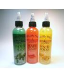 Buy Salon Pro Hair Food (Lot of 3) - Nourishing Hair Care for All Hair Types | International Shipping Available - Buy Online on SooperMarket.com