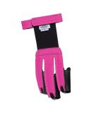NEET 60060 FG-2N X-Small Neon Pink Gloves | Premium Quality - Buy Online on SooperMarket.com
