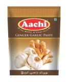 Aachi Ginger Garlic Paste 50G/1.75Oz 100% Natural - Buy Online on SooperMarket.com