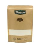 Thames Organic Self Raising White Flour 500g - Unbleached High Protein for Baking Cakes, Bread & Pastries - Buy Online on SooperMarket.com