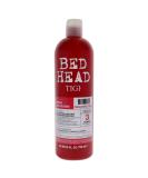 Tigi Bed Head Urban Anti+dotes Resurrection Shampoo - Damage Level 3 - 25.36 Fl Oz - Buy Online on SooperMarket.com