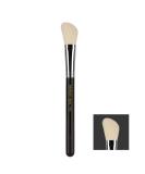 Bdellium Tools Maestro Series 942 Slanted Contour Brush - Professional Makeup Brush with Soft Synthetic & Natural Fibers for Face Dimension - Black (1pc) - International Shipping Available - Buy Online on SooperMarket.com