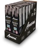 Amore Anchovy Paste - 1.6 oz (Pack of 12) | Rich Flavor for Cooking & Recipes - Buy Online on SooperMarket.com