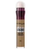 Maybelline New York Instant Anti-Age Effect Concealer - 145 Warm Olive 6.8ml | International Shipping Available - Buy Online on SooperMarket.com