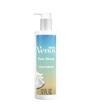 Gillette Venus Glow Post-Shave Oil Infused Moisturizer  Women s Aftershave Oil Infused Moisturizer  12 oz - Buy Online on SooperMarket.com