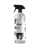 Miniml Eco White Vinegar Cleaning Unscented 750ml - All Natural Multi-Surface & Multi-Purpose Cleaner Limescale Remover Laundry Softener & More - 100% Vegan & Cruelty Free - Buy Online on SooperMarket.com