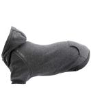 Buy TRIXIE BE Nordic Dog Sweater Flensburg Grey XXS - Stylish & Warm for Your Dog - International Shipping Available - Buy Online on SooperMarket.com