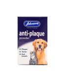Johnsons Anti-Plaque Off Powder 70gm WHITE - Buy Online on SooperMarket.com