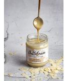 White Almondmus 180g | Sugar-Free Almond Butter | Vegan Protein Spread | Blanched Almonds | Palmyra Delights - Buy Online on SooperMarket.com