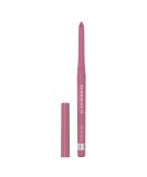 Rimmel London Exaggerate Lip Liner 63 Eastend Snob - 0.25g | Long-Lasting Precision Lip Liner - Buy Online on SooperMarket.com