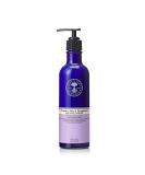 Neal's Yard Remedies Garden Mint & Bergamot Hand Lotion 200ml - Organic & Vegan Formula with Essential Oils - Buy Online on SooperMarket.com