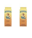 Happi Tummi Herbal Refill Pack - Colic Gas Relief for Infants & Babies - 2 Pack - Buy Online on SooperMarket.com