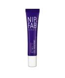 Nip + Fab Retinol Fix Eye Treatment - Advanced Anti-Aging Formula Diminishes Fine Lines Wrinkles and Dark Circles - Hydrating and Brightening Eye Cream for Radiant Skin - 15ml - Buy Online on SooperMarket.com