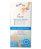 1 x 32 Nail Save Patches Temporary protection for split & cracked nails - Buy Online on SooperMarket.com