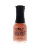 Orly Breathable Treatment Plus Color - 2010010 Sunkissed Nail Polish Women 0.6 oz - Buy Online on SooperMarket.com