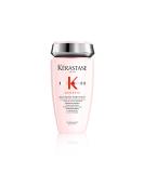 KERASTASE Genesis Bain Nutri-Fortifiant Shampoo | For Weakened Hair Prone to Falling Due to Breakage from Brushing | Provides Intense Nourishment | With Ginger Root | For All Hair Types | 8.5 Fl Oz - Buy Online on SooperMarket.com