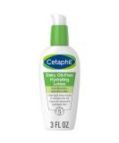 Cetaphil Daily Oil-Free Hydrating Lotion Fragrance Free 3 fl oz (88 ml) - Buy Online on SooperMarket.com