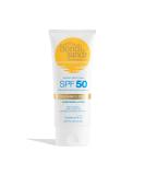 Bondi Sands Fragrance Free Sunscreen Body Lotion SPF 50 | Hydrating Broad Spectrum Protection, Sheer, Water Resistant, Reef Friendly* | 5.07 Oz/150 mL - Buy Online on SooperMarket.com