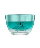417 Dead Sea Cosmetics Mineral Aqua Face Moisturizer for Oily Skin | Hydrating Cream with Jojoba Oil & Shea Butter - 1.7 oz - Buy Online on SooperMarket.com