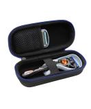 Hard Storage Case Bag for Gillette Fusion5 ProGlide Razor Travel Cases by GUBEE - Buy Online on SooperMarket.com