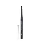 Manhattan Endless Stay Waterproof Black Gel Eyeliner with glitter and top -up mine without tips color Starlit Black 007 1 x 2.6g 007 Starlit Black - Buy Online on SooperMarket.com