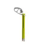 Black Diamond Ultralight Ice Screw 19cm - High-Performance Climbing Gear - Buy Online on SooperMarket.com