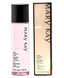 Mary Kay Oil-Free Eye Makeup Remover 3.75 fl. oz - Gentle Cleansing for Sensitive Eyes | International Shipping Available - Buy Online on SooperMarket.com