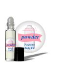 Powder fresh scent Perfume Fragrance Body Oil Unisex By Mobetter Fragrance Oils - Buy Online on SooperMarket.com