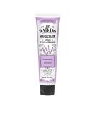 J.R. Watkins Natural Moisturizing Hand Cream, Hydrating Hand Moisturizer with Shea Butter, Cocoa Butter, and Avocado Oil, USA Made and Cruelty Free, 3.3oz, Lavender, Single Lavender 3.3 Ounce (Pack of 1) - Buy Online on SooperMarket.com