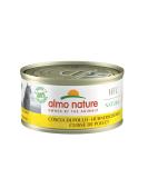 Almo Nature HFC Natural Wet Cat Food - 24-Pack Chicken Thighs (70g x 24) - Premium Quality & International Shipping - Buy Online on SooperMarket.com