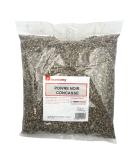 Cracked Black Pepper 1kg - Buy Online on SooperMarket.com