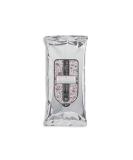 Beekman 1802 Face Wipes - 30 Count - Goat Milk, Aloe, Vitamin E, CoQ10 - Alcohol-Free, Biodegradable, Cruelty-Free - Honeyed Grapefruit - Buy Online on SooperMarket.com
