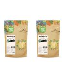 Wholefood Earth - Polenta 3 kg | GMO Free | Vegan (Pack of 2) 3.00 kg (Pack of 2) - Buy Online on SooperMarket.com