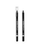 Rimmel Scandal'eyes Waterproof Liner  Black  1.2 g - Buy Online on SooperMarket.com
