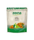 Zeina Dried Mango with Resealable Zip (700g) - High in Fibre and Low in Fat - Tropically Sweet Chewy Mango Dry Fruit Chunks - Dried Fruit Suitable for Healthy Snacking - Buy Online on SooperMarket.com