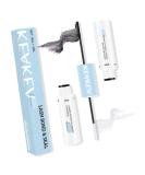 Lash Bond and Seal Cluster Lash Glue for Lash Clusters Mascara Wand Eyelash bond and Seal Lash Glue Strong Hold for 72 Hours Waterproof Avoid Stickness(5ml+5ml) 10ml Lash Bond & Seal - Buy Online on SooperMarket.com