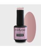 IN.HYPE Almond #9 Elastic Rubber Base Coat | UV/LED Curable Correcting Coating - Buy Online on SooperMarket.com