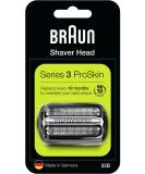Buy Braun Foil + Blade Block Series 3 32b | International Shipping Available - Buy Online on SooperMarket.com