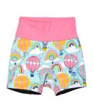 Splash About Toddler Jammers | Leak Proof Swim Shorts for 3 Years | Up & Away Design - Buy Online on SooperMarket.com
