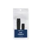 Amazon Basics Nail Clippers 2-Pack - Buy Online on SooperMarket.com