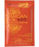 Creme of Nature Argan Oil Intensive Conditioning Treatment - 1.75 oz (Pack of 9) | Nourish & Revitalize Your Hair | International Shipping Available - Buy Online on SooperMarket.com