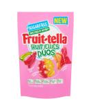 Fruittella Sugarfree Fruit Jellies Duos 90g - Buy Online on SooperMarket.com
