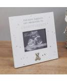 Widdop Bambino Grandparents 4' x 3' Ultrasound Scan Photo Frame - Buy Online on SooperMarket.com
