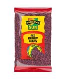 Tropical Sun Red Kidney Beans 5kg(Pack of 1) - Buy Online on SooperMarket.com