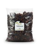 Sultanas 2.5kg (BWFO) - Buy Online on SooperMarket.com