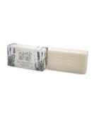 Buy Saponificio Varesino Lavender Triple Milled Handmade Soap - Moisturizing Olive Oil 10.5 oz | International Shipping Available - Buy Online on SooperMarket.com