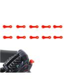 COONIUM Bike Hydraulic Disc Brake Rubber Cap - Pack of 10 - Buy Online on SooperMarket.com