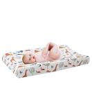 Ruiqas Newborn Wrap Pad Soft & Breathable Changing Table Pad for Forest Animal Lovers - Buy Online on SooperMarket.com